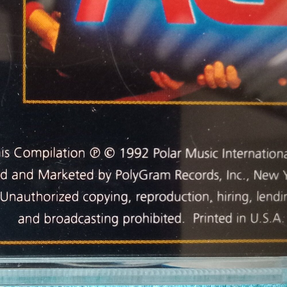 GOLD/CD - Picture 5 of 8